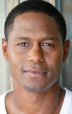 Джаррод Кроуфорд — Officer