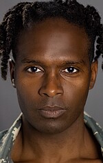 Філіп Майкл — Normandie Gang Member, у титрах не вказаний