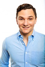 Jonathan Schwartz — Editor "Scary Movie"