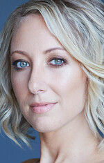 Trenna Keating — Mrs. Pye