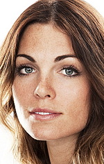 Кейт Френч — Jennifer O'Brien