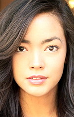 Cast - Star Trek Into Darkness (2013)