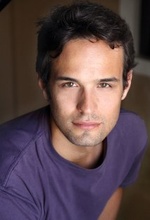 Алекс Перез — Second Reporter