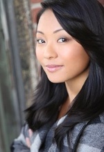 Кейтлін Голд — Lydia Manning