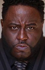 Альфонсо Крістіан Ловер — Maurice 'Zippo' Washington