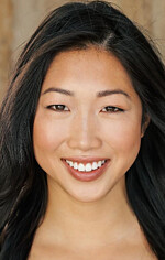 Шеннон Данг — Sushi Hostess