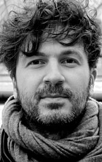 Cornel Wilczek — Composer "The Sister"
