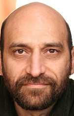 Артур Дарбінян — Mr. Tariiji