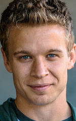 Джесси Люкен — Nathan Jansen