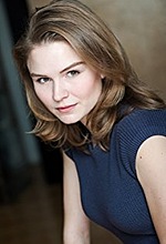 Andrea Creighton — Maid