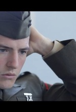 Джеймс Александру — Lead Officer