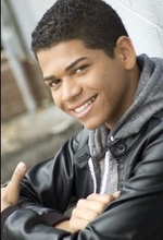 Терренс Едмондс — Juan Carlos Diaz