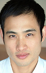 Юджин Шоу — Ben Wells