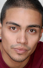 Рене Моран — Miguel Montiel