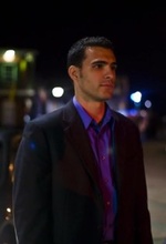 Джованни Гомез — Matty Torres