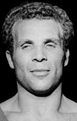 Cast - Cleopatra (1963)