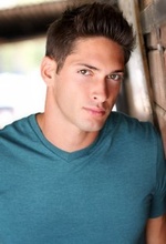 Мэттью Флорида — Dillon Koster