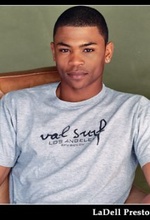 Лейдл Престон — Teenage Boy / Will Sax