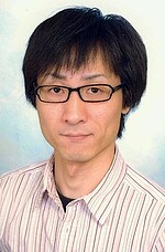 Kazuyoshi Hayashi — Keitz Nokleben, voice