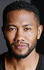 Джастин Чу-Кэри — Manny