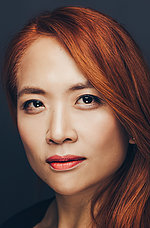 Сандра И Сенсиндивер — Seo Jun Kim