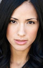 Сабрина Перез — Hailey Leggett