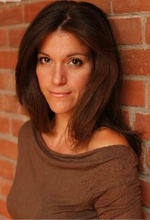 Sophie Goulet — Mrs. Baynard