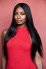 Cast - The Lesbian Homie (2023 –)