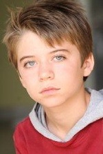 Меттью Глен Джонсон — Danny Bloom