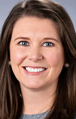 Sarah Dodd — Matron
