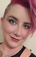 Марианн Миллер — Enkidu (voice), озвучка