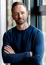 Tom Winchester — executive producer