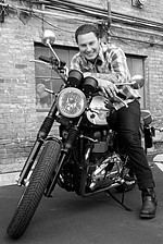 Timothy Stuart Hildebrandt — additional photography