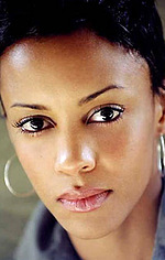 Частіті Дотсон — Melissa Zara