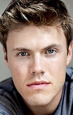 Блейк Купер Ґріффін — Brad Pearson