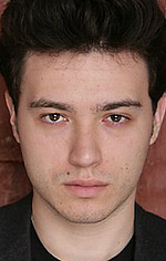 Роберт Ділл — Man