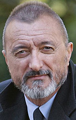 Cast - The Man from Rome (2022)