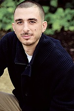 Chris Sergi — executive producer