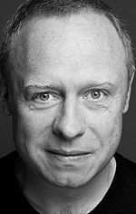 Джим Конвей — Pete