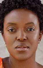 Krys Marshall — Blaze's Mom, voice