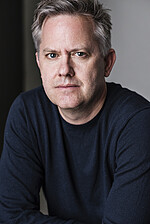 Стивен Митчелл — Eric