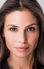 Ана Айора — Sofia Luna