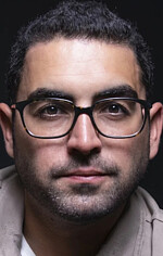 Haim Mazar — Composer "Scary Movie"