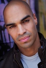 Ніл Родріґез — Uniformed Officer