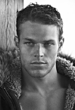 Брок Харріс — Chad Stuart