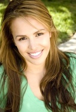 Бренда Николь Уолш — Friend #1