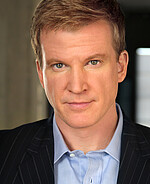 Грехем Кларк — Reporter #7