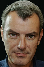 Лайонел Моньє — Laurent