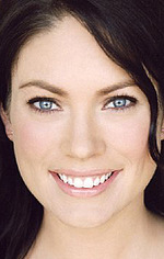 Николь Фостер Каллахан — Reporter #1