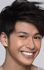 Він Морісакі — Iwai Masaru